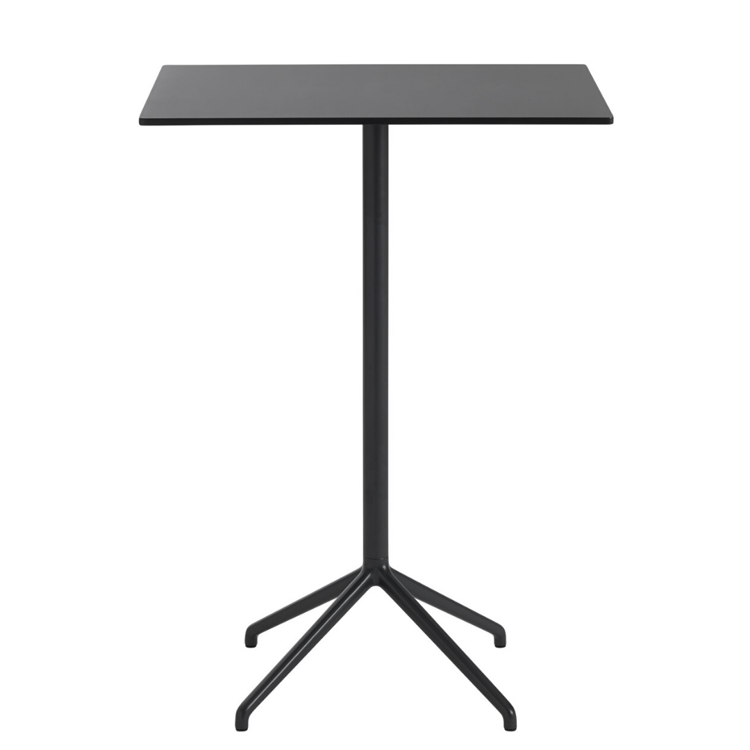 MuutoStill Café Table 75 x 65 x 105 - Batten Home