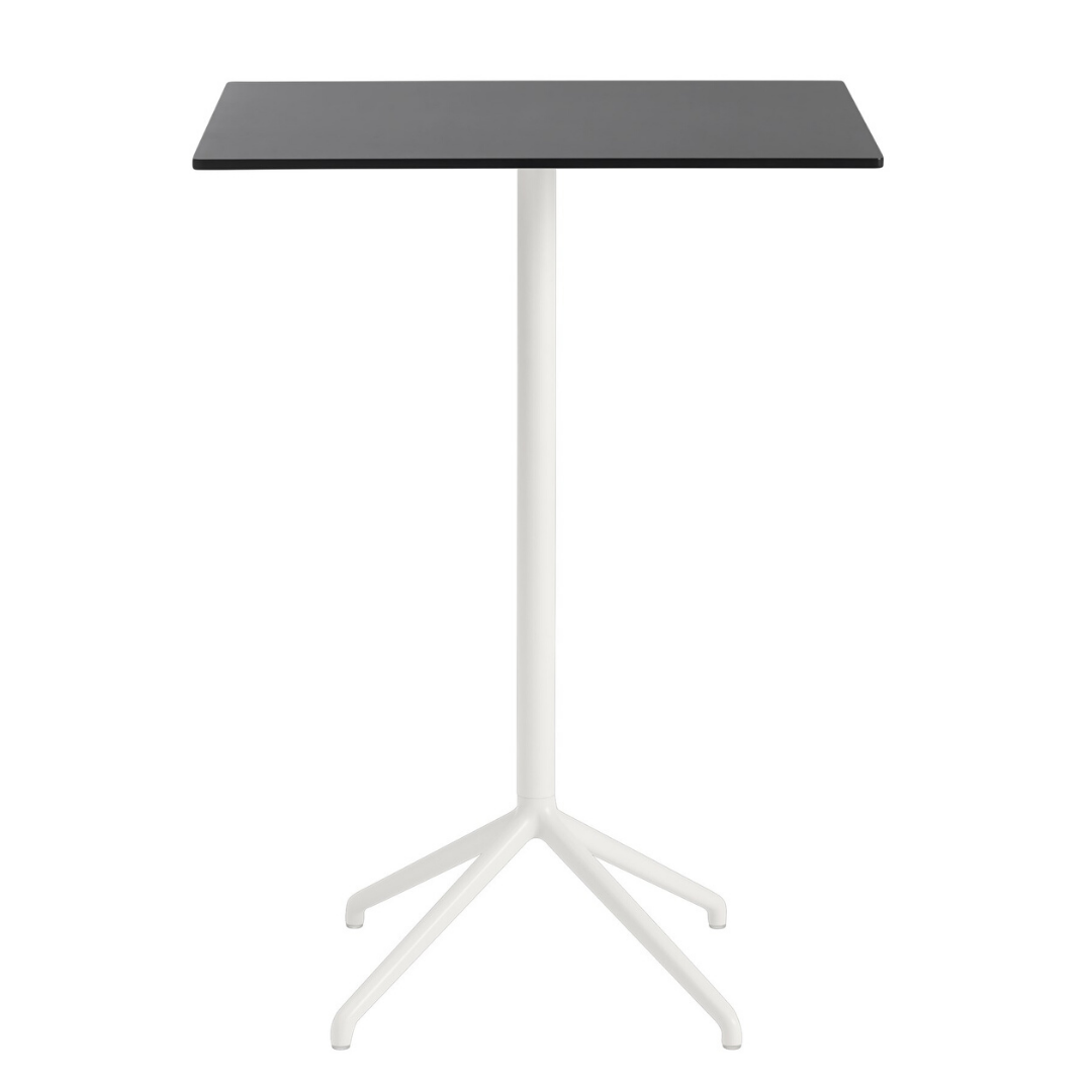 MuutoStill Café Table 75 x 65 x 105 - Batten Home