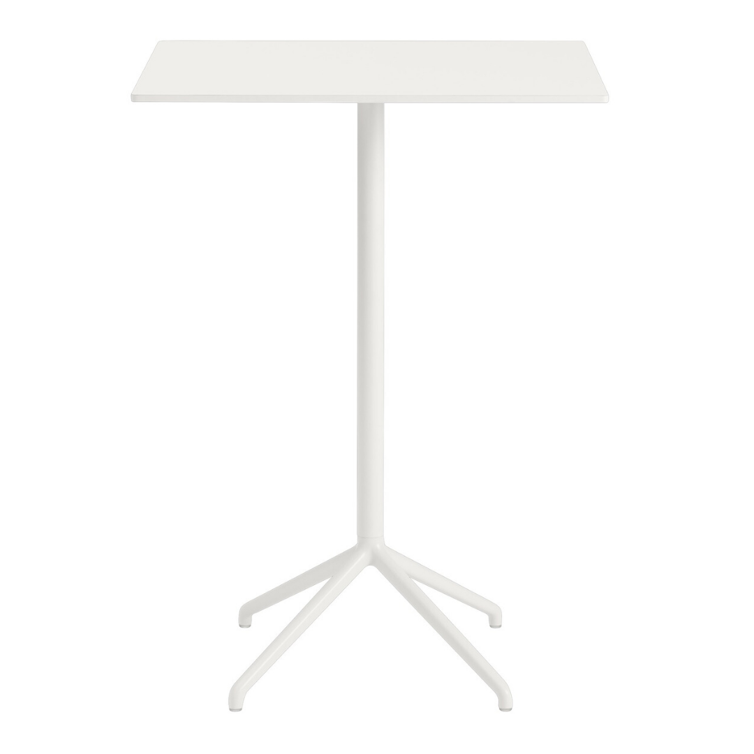 MuutoStill Café Table 75 x 65 x 105 - Batten Home