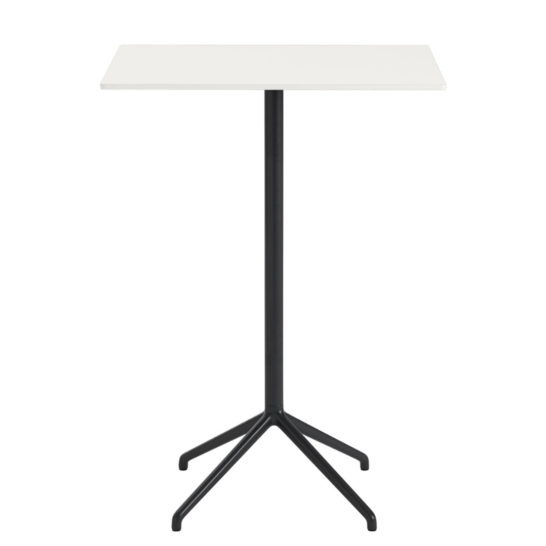 MuutoStill Café Table 75 x 65 x 105 - Batten Home