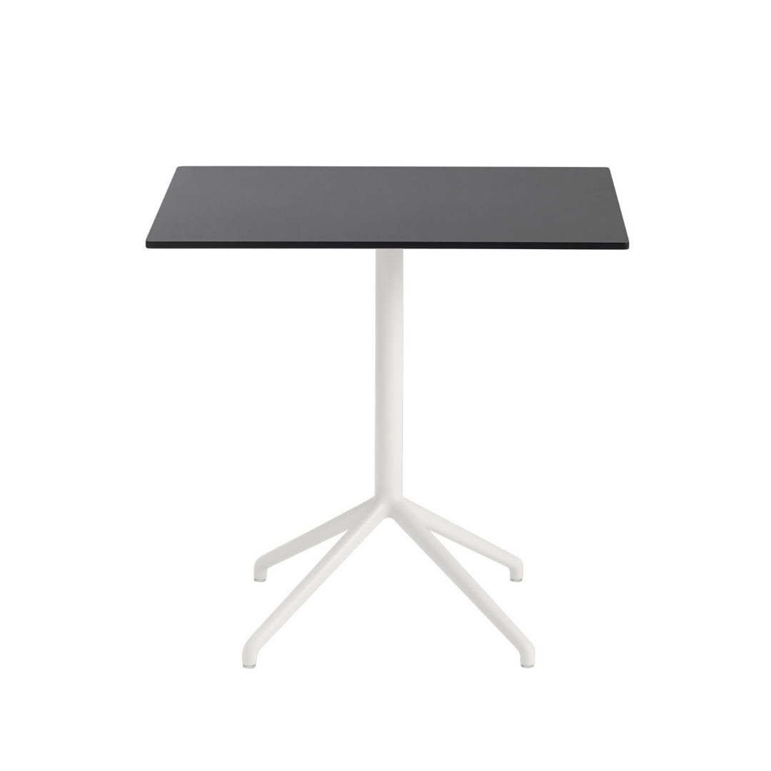 MuutoStill Café Table 75 x 65 x 73 - Batten Home