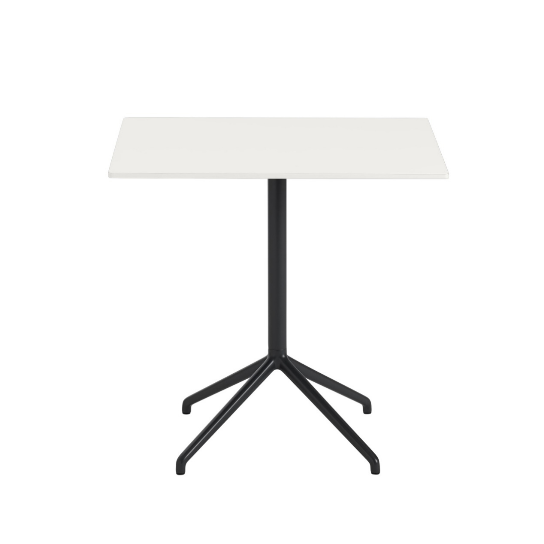 MuutoStill Café Table 75 x 65 x 73 - Batten Home