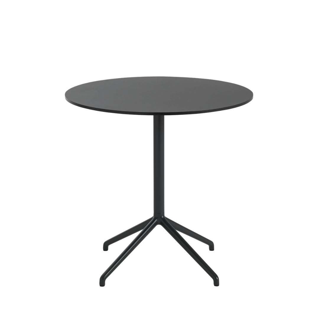 MuutoStill Café Table 75 x 73 - Batten Home