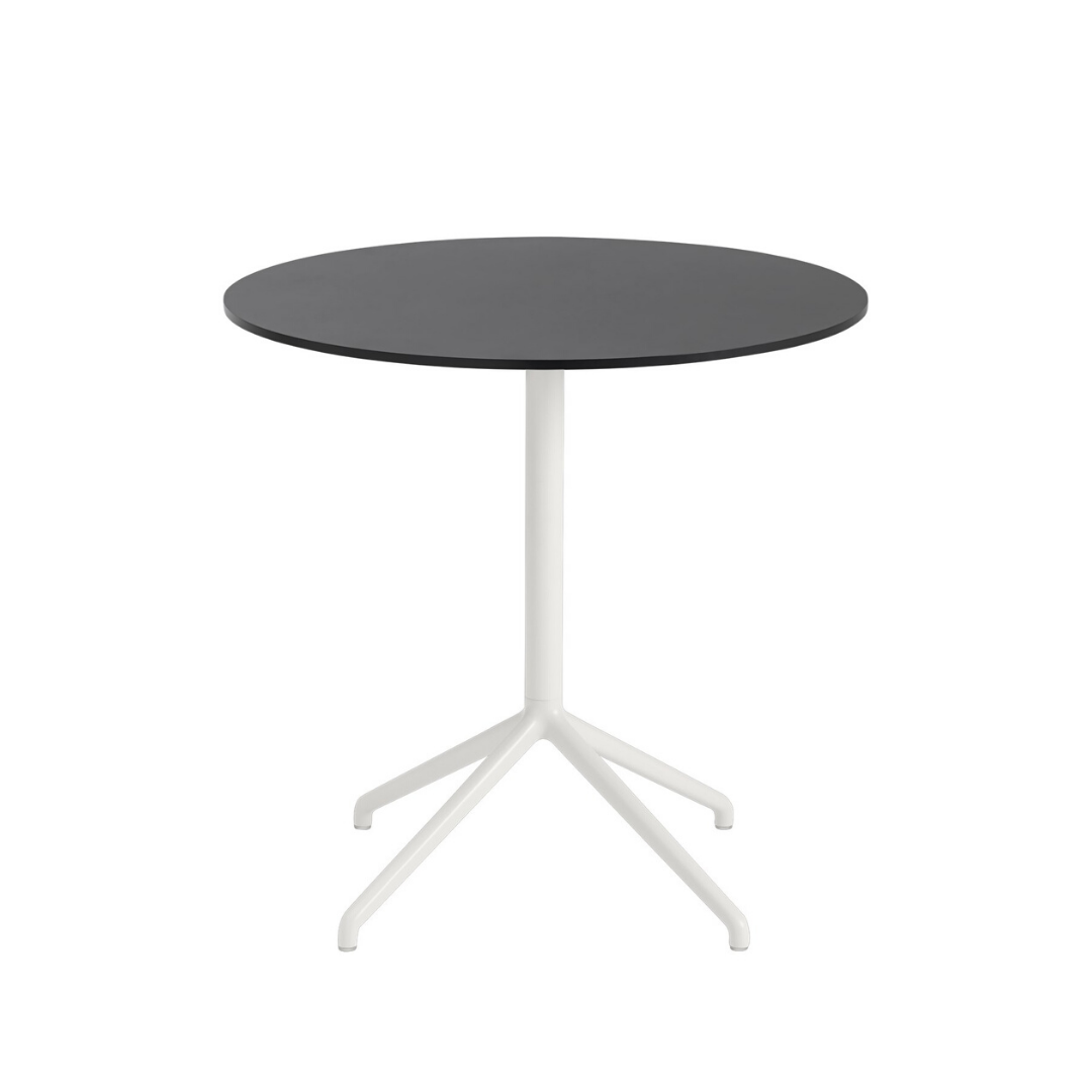 MuutoStill Café Table 75 x 73 - Batten Home