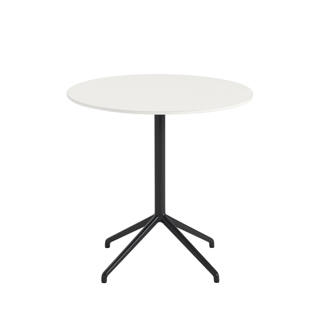 MuutoStill Café Table 75 x 73 - Batten Home