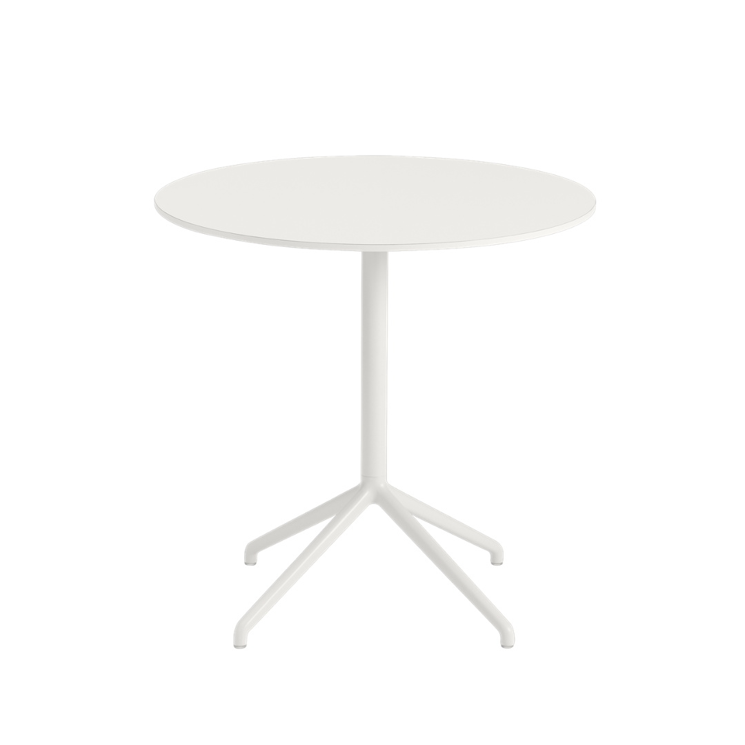 MuutoStill Café Table 75 x 73 - Batten Home