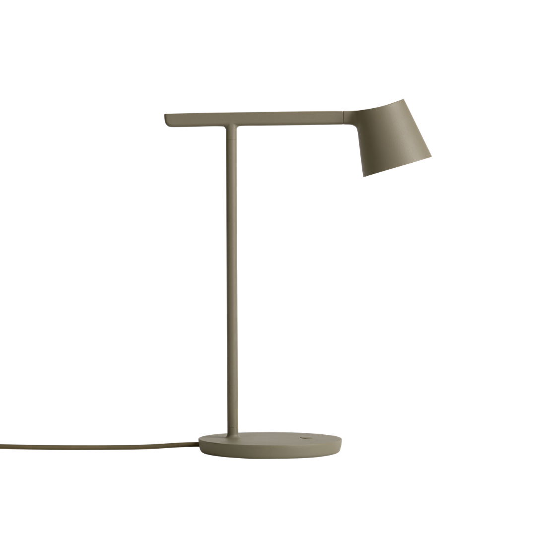 MuutoTip Table Lamp - Batten Home