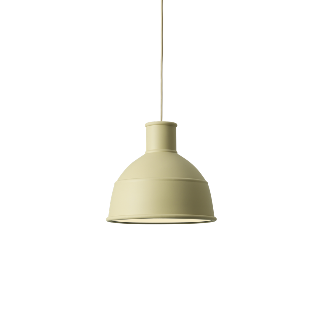 MuutoUnfold Pendant Lamp - Batten Home