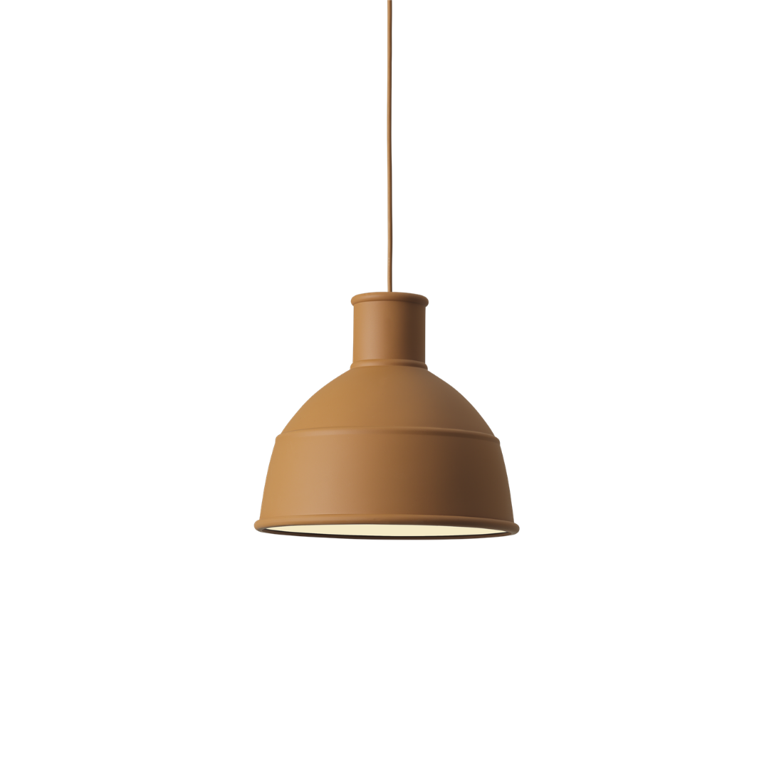 MuutoUnfold Pendant Lamp - Batten Home