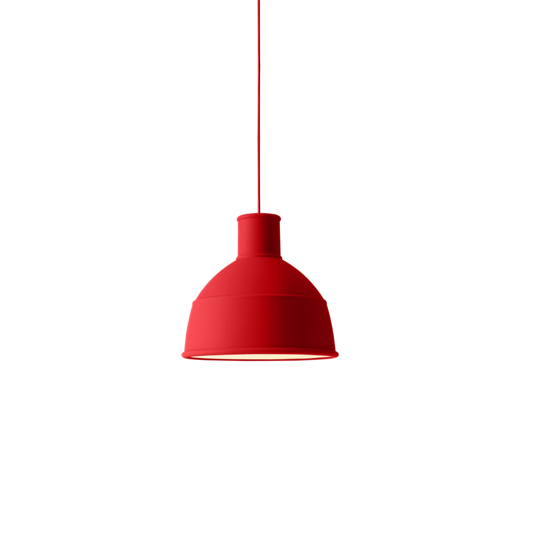 MuutoUnfold Pendant Lamp - Batten Home