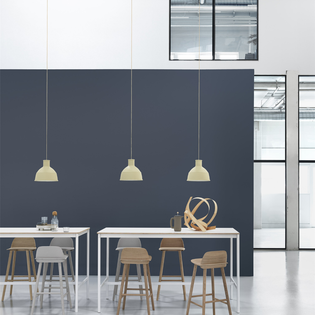 MuutoUnfold Pendant Lamp - Batten Home