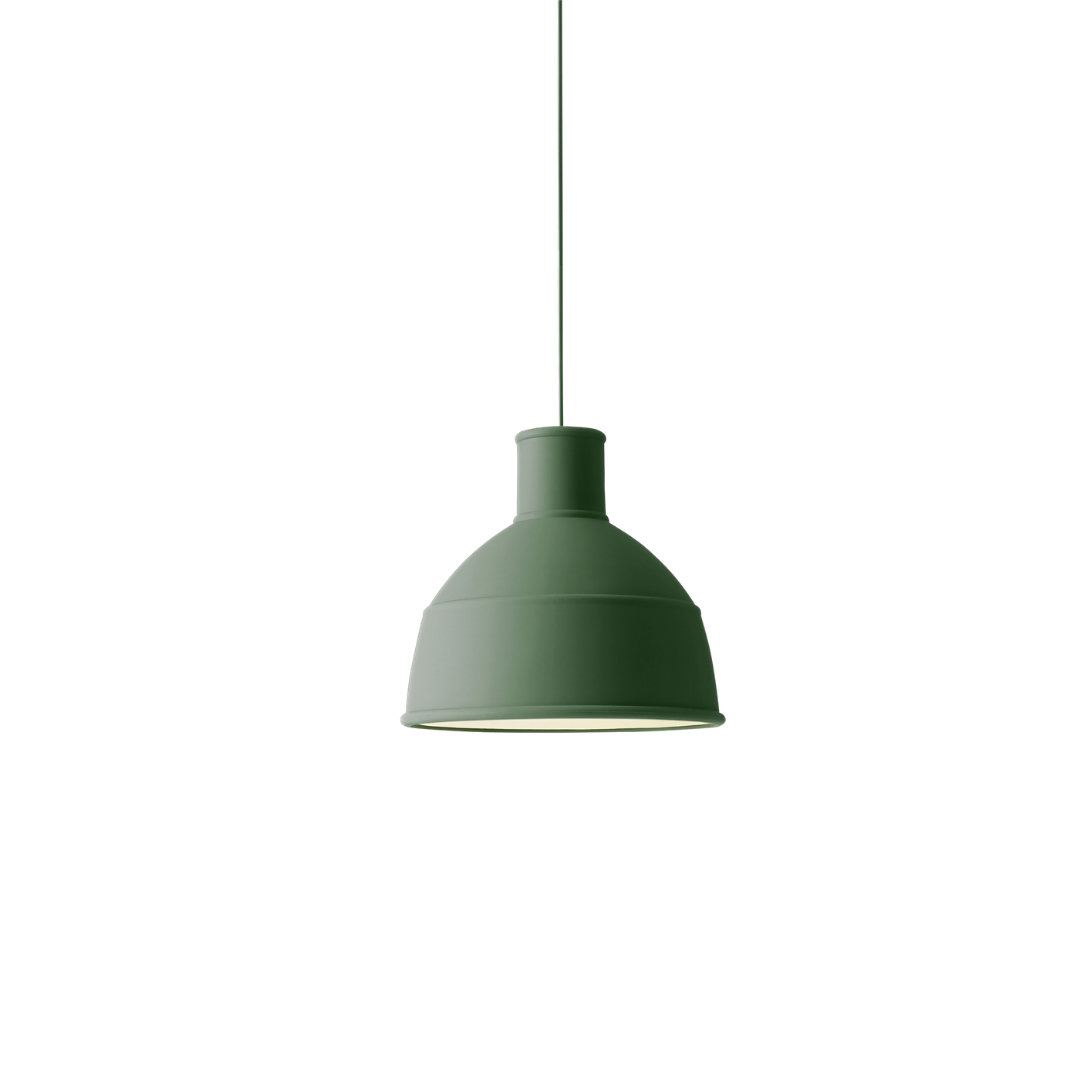 MuutoUnfold Pendant Lamp - Batten Home