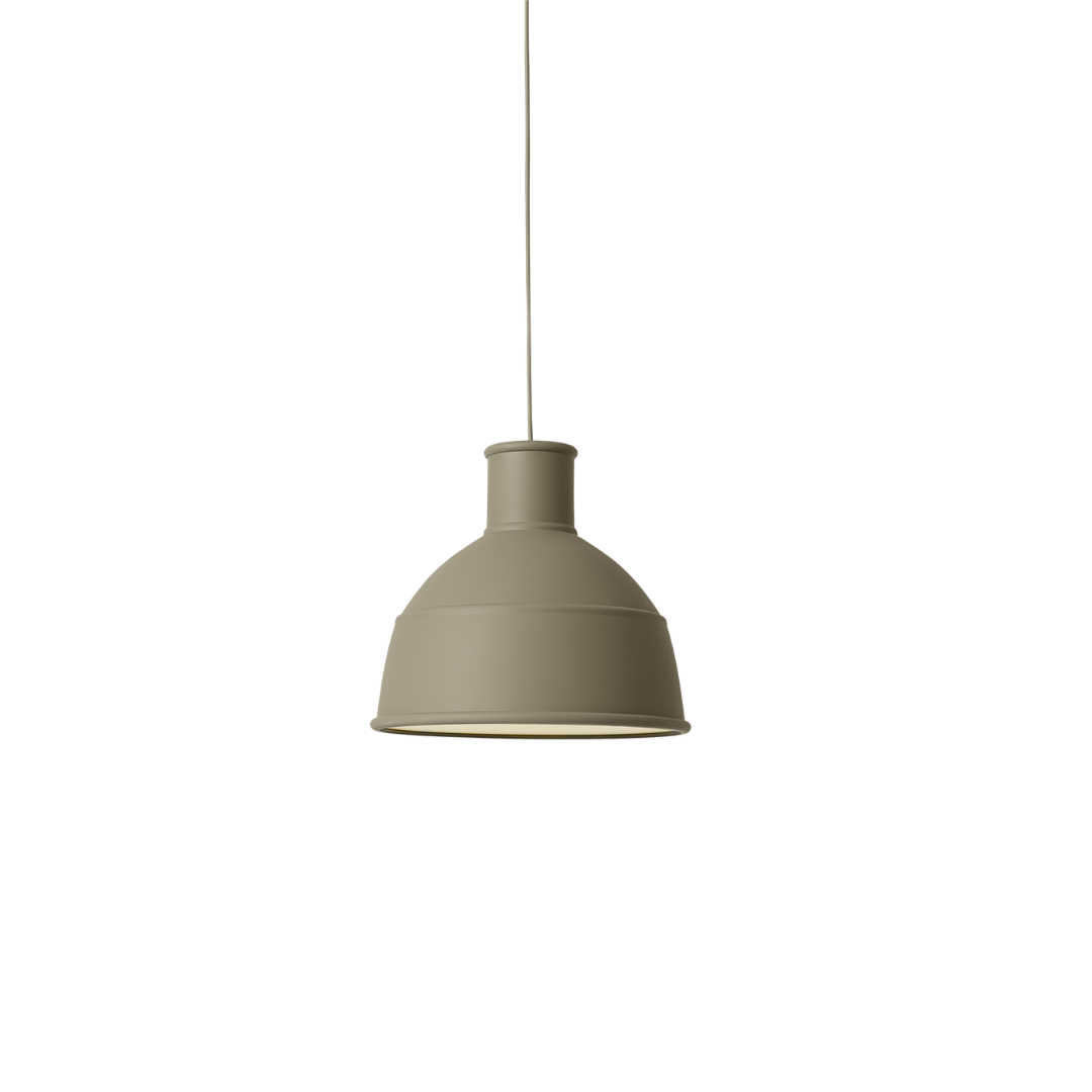 MuutoUnfold Pendant Lamp - Batten Home