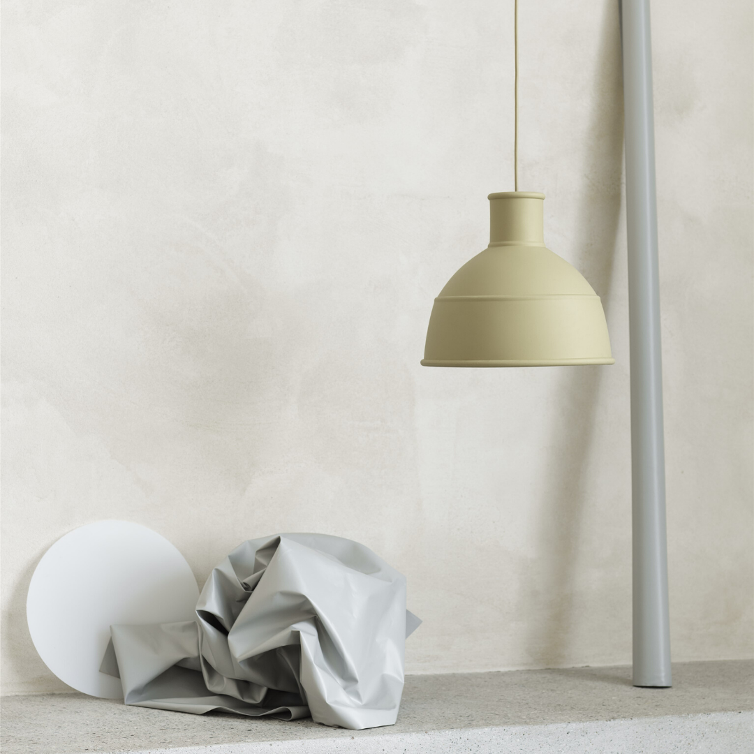 MuutoUnfold Pendant Lamp - Batten Home