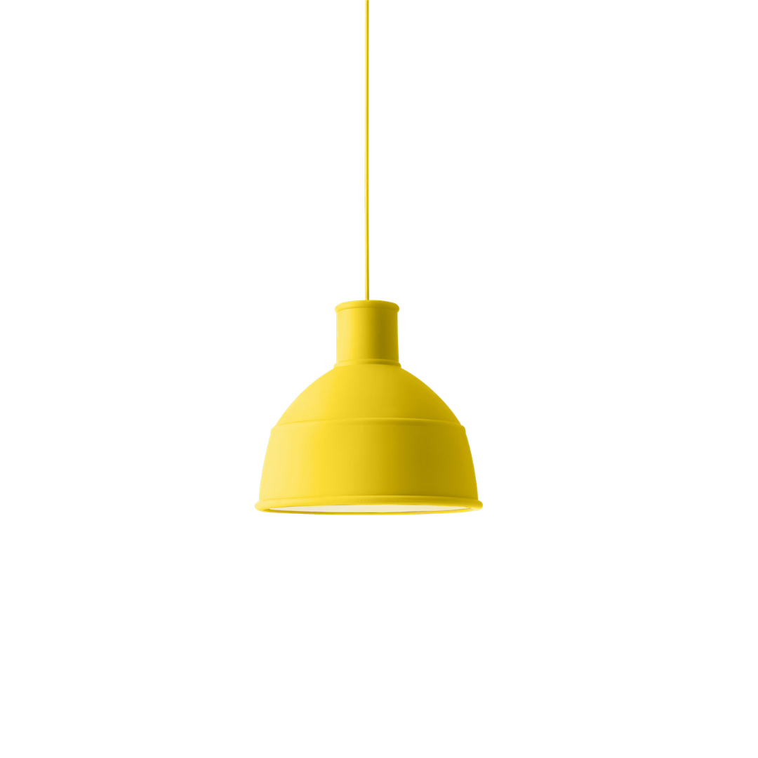 MuutoUnfold Pendant Lamp - Batten Home