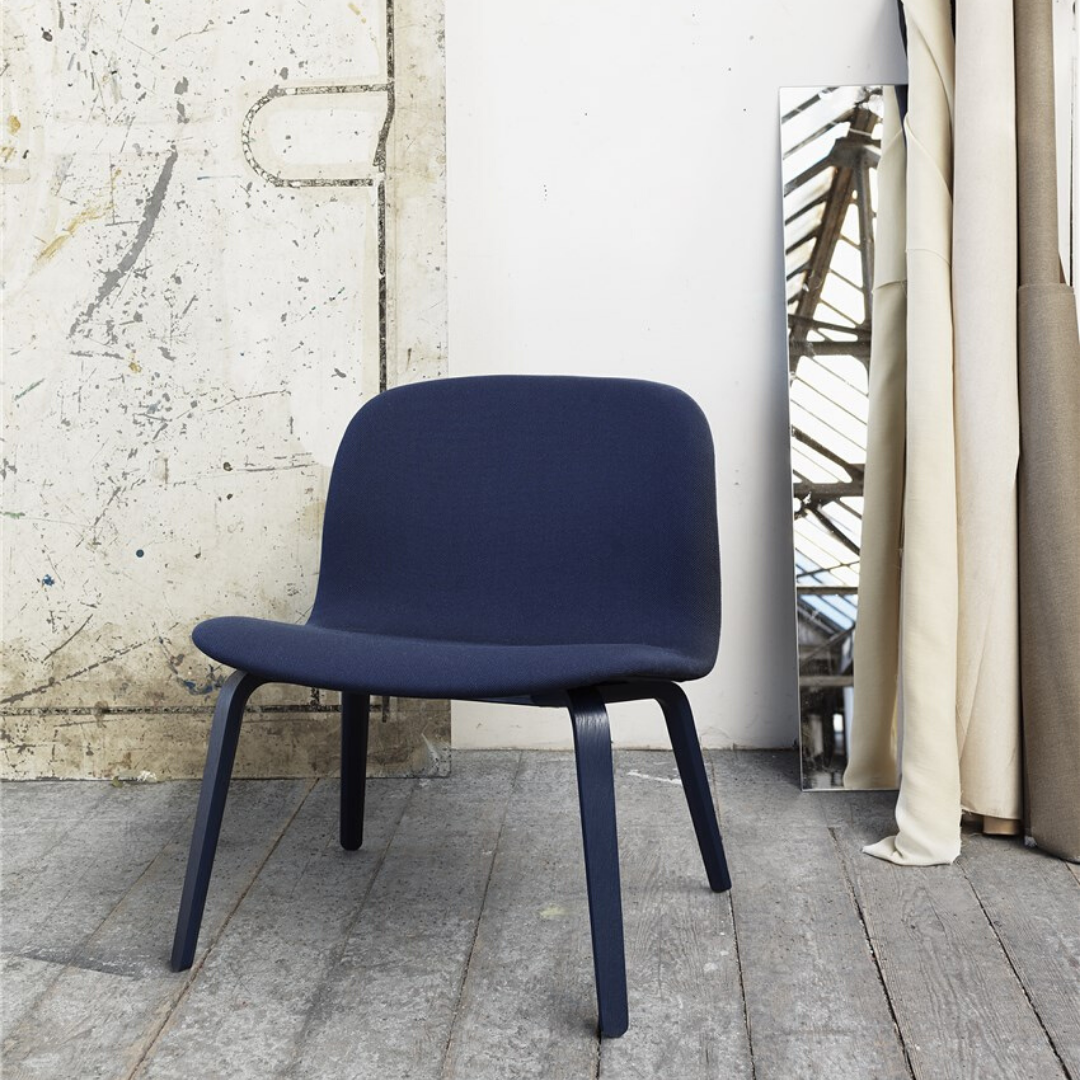 MuutoVisu Lounge Chair - Batten Home