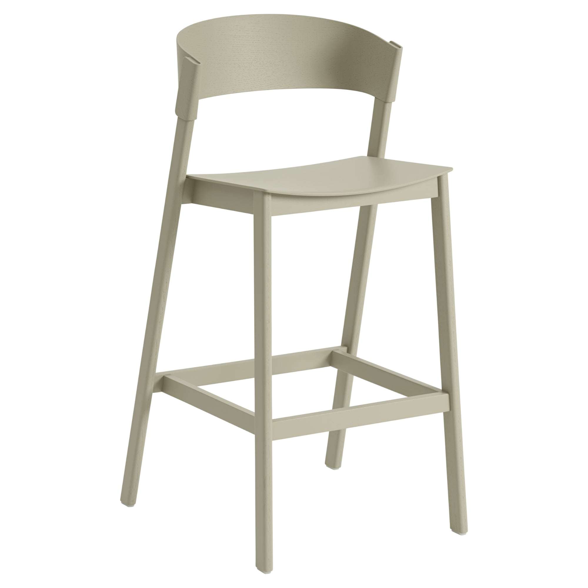 Cover Bar Stool