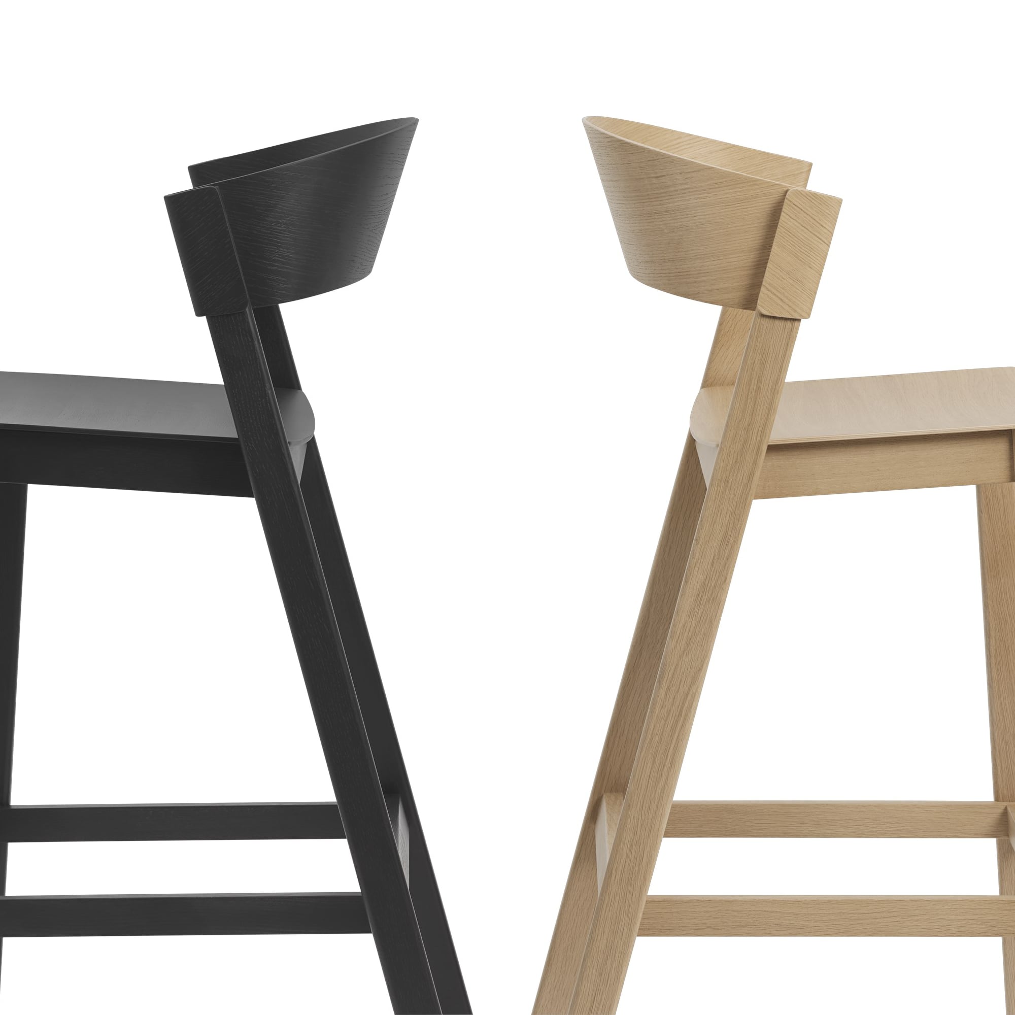 Cover Bar Stool