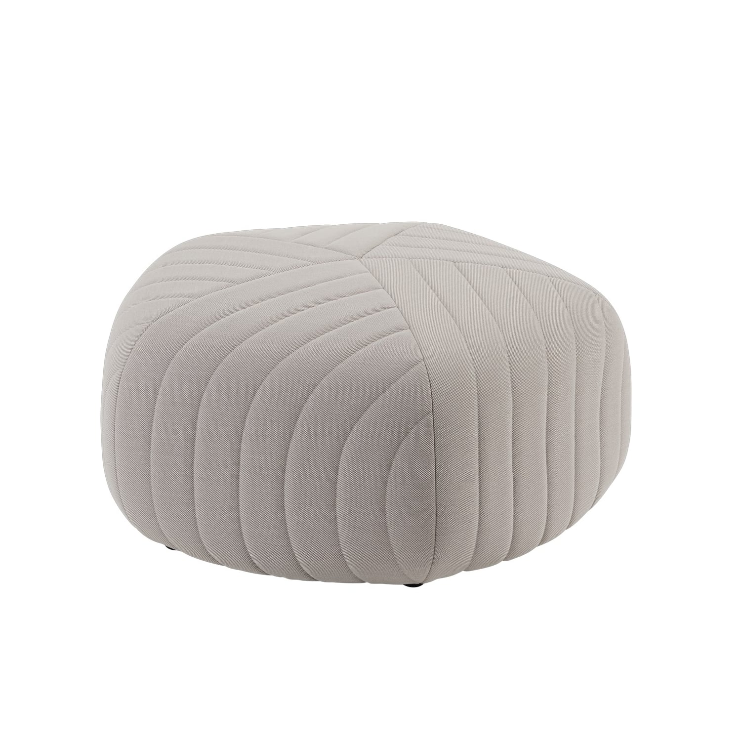 Five Pouf - Large