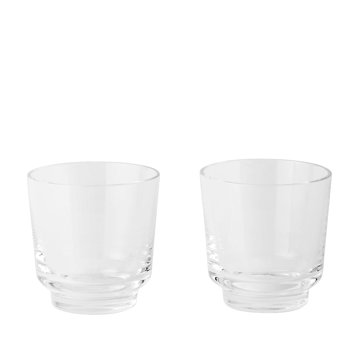 Raise Glass Set of 2