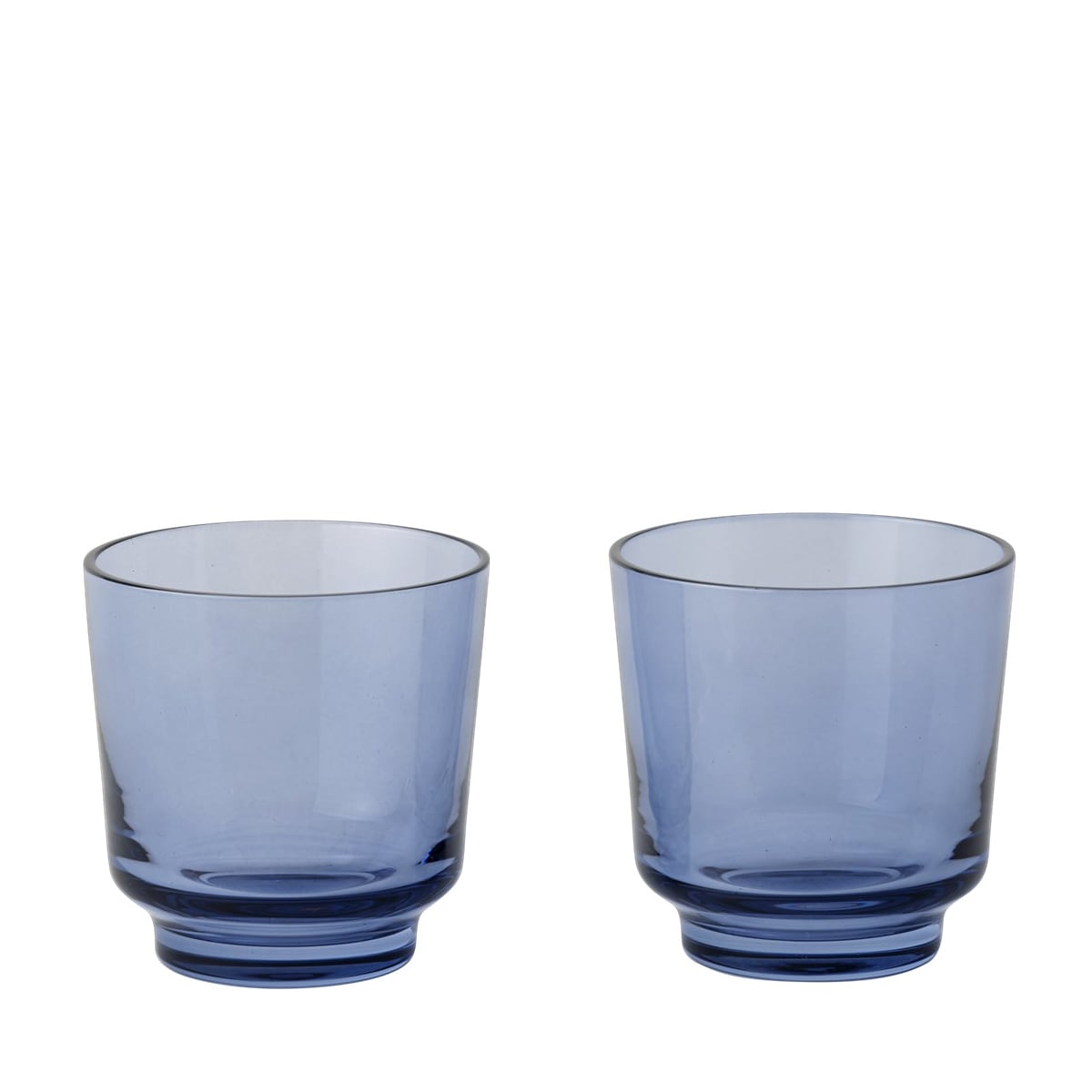 Raise Glass Set of 2