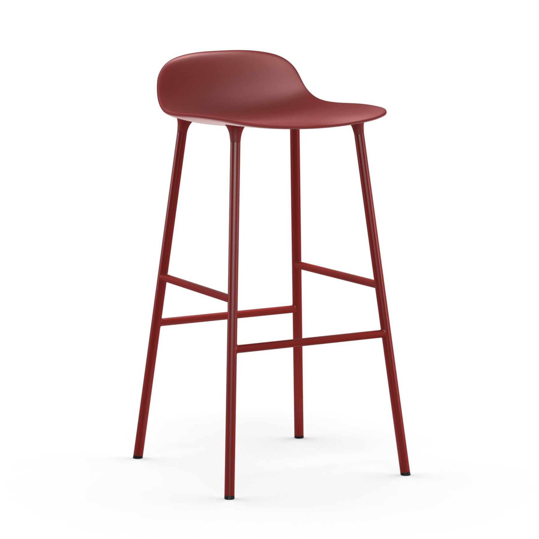 Form Barstool