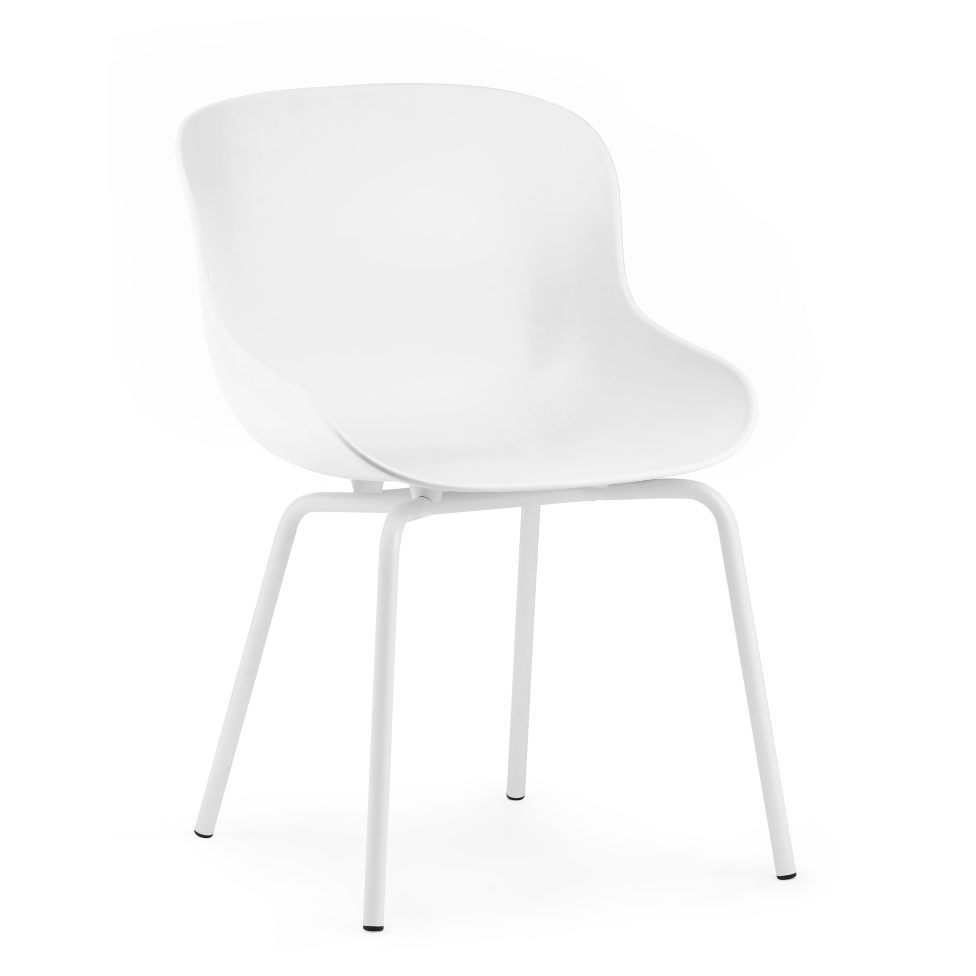 Hyg Chair Steel