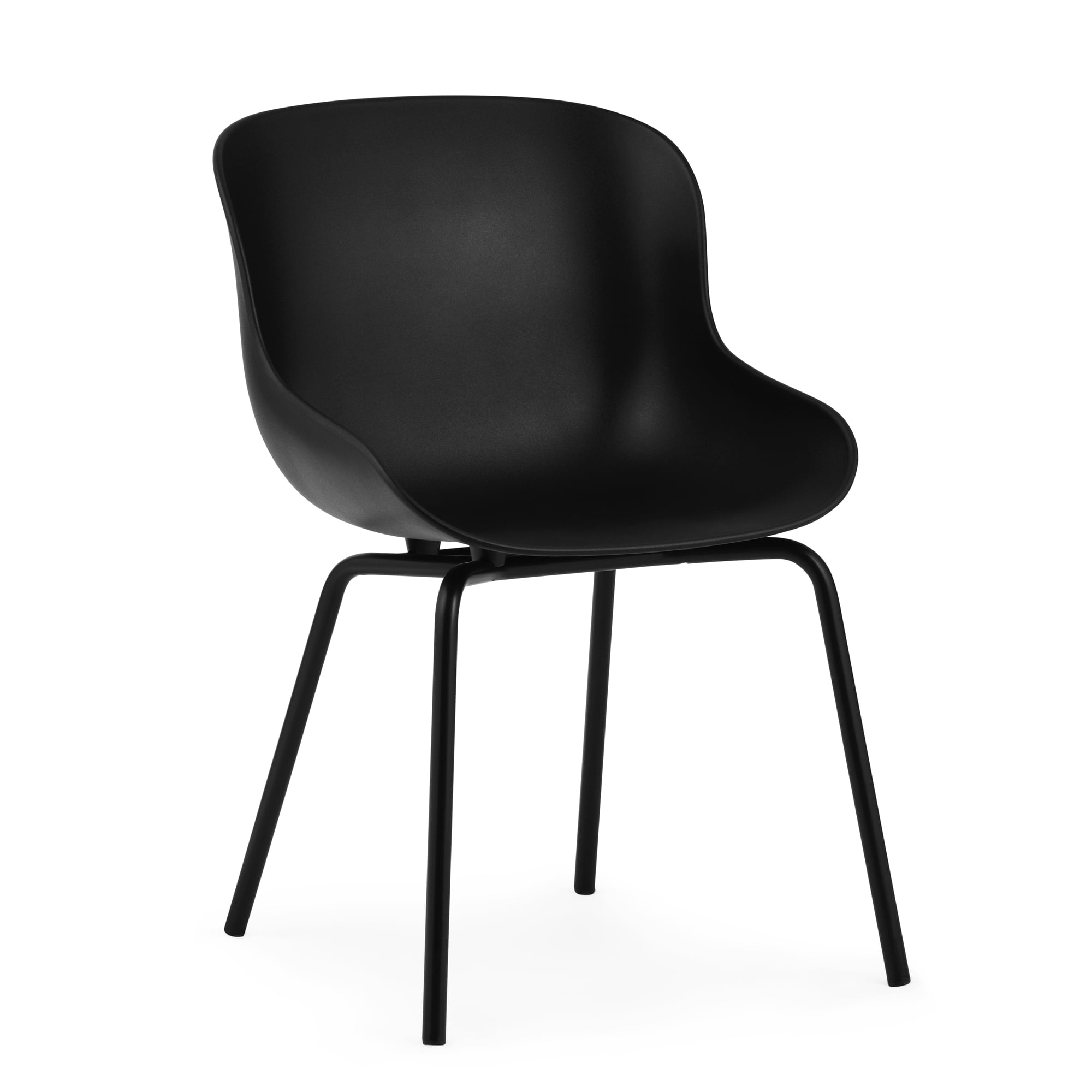 Hyg Chair Steel