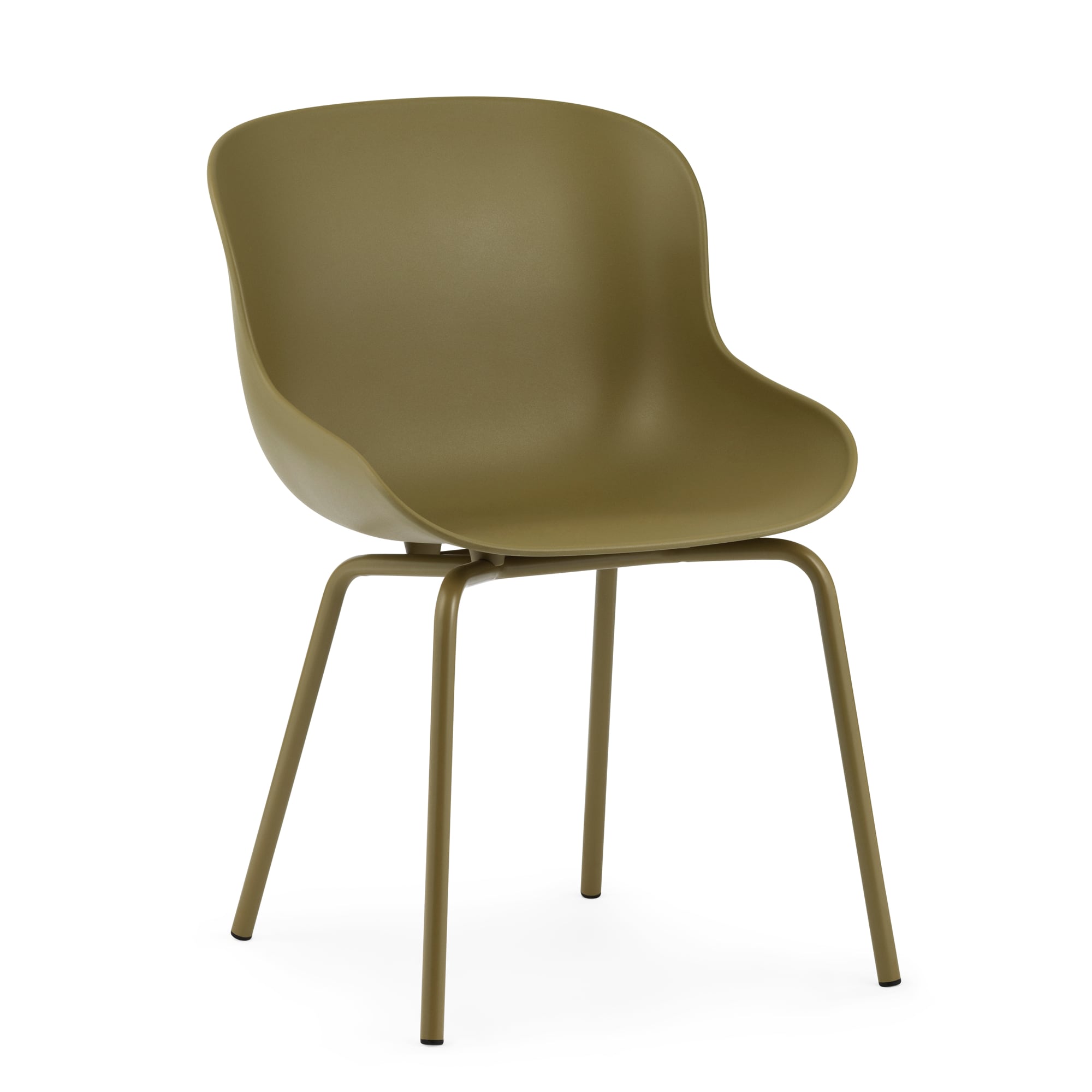 Hyg Chair Steel