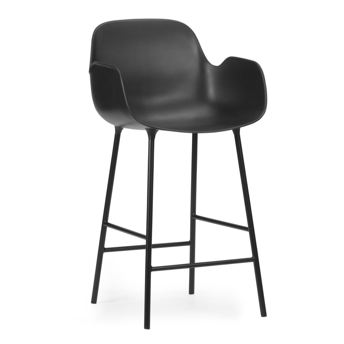 Form Bar Armchair