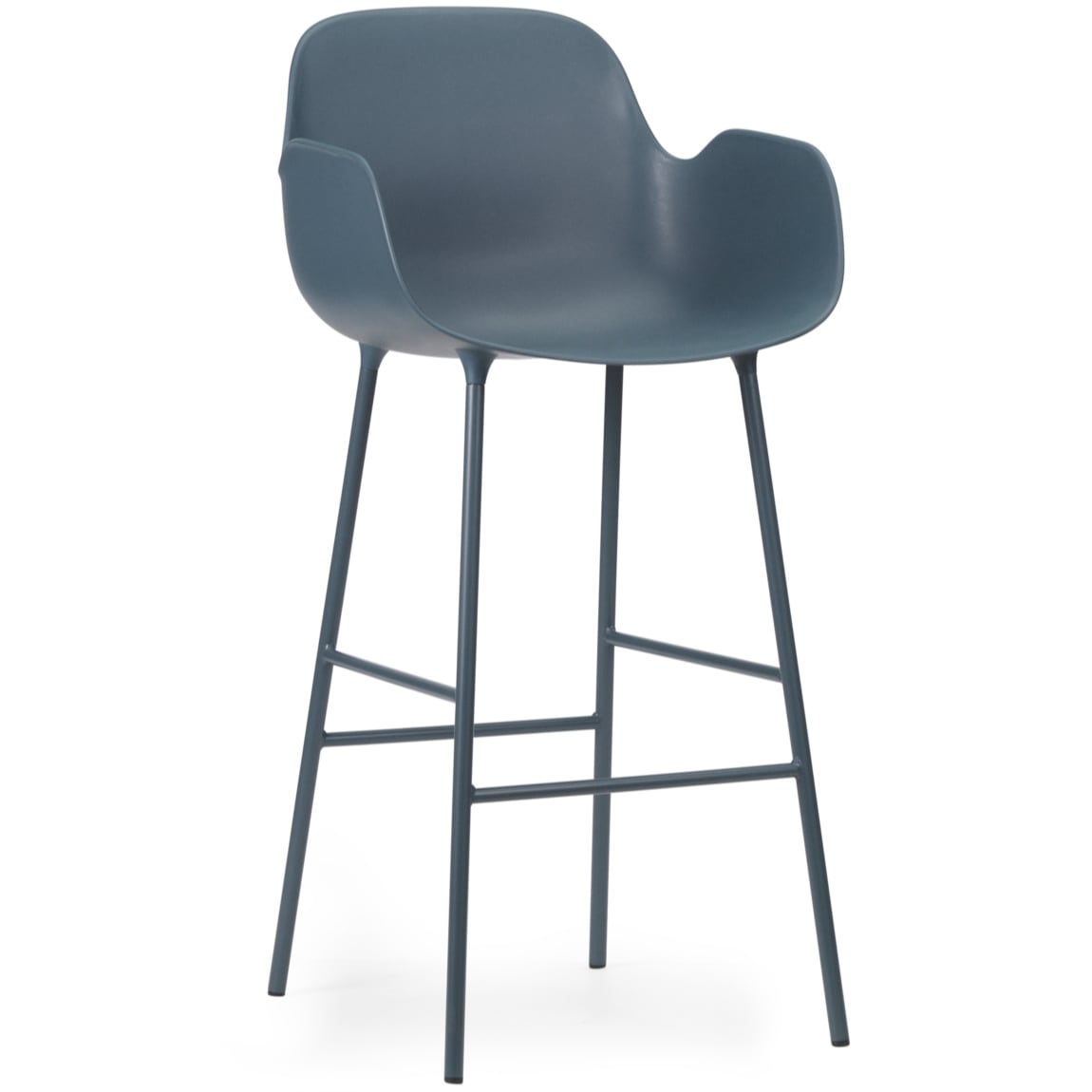 Form Bar Armchair