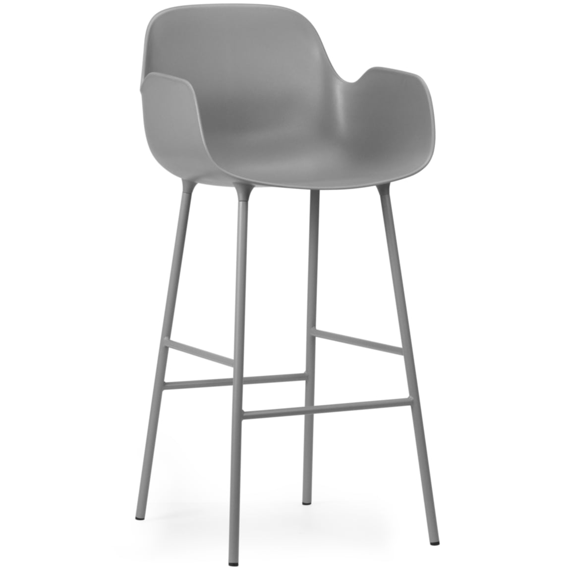 Form Bar Armchair