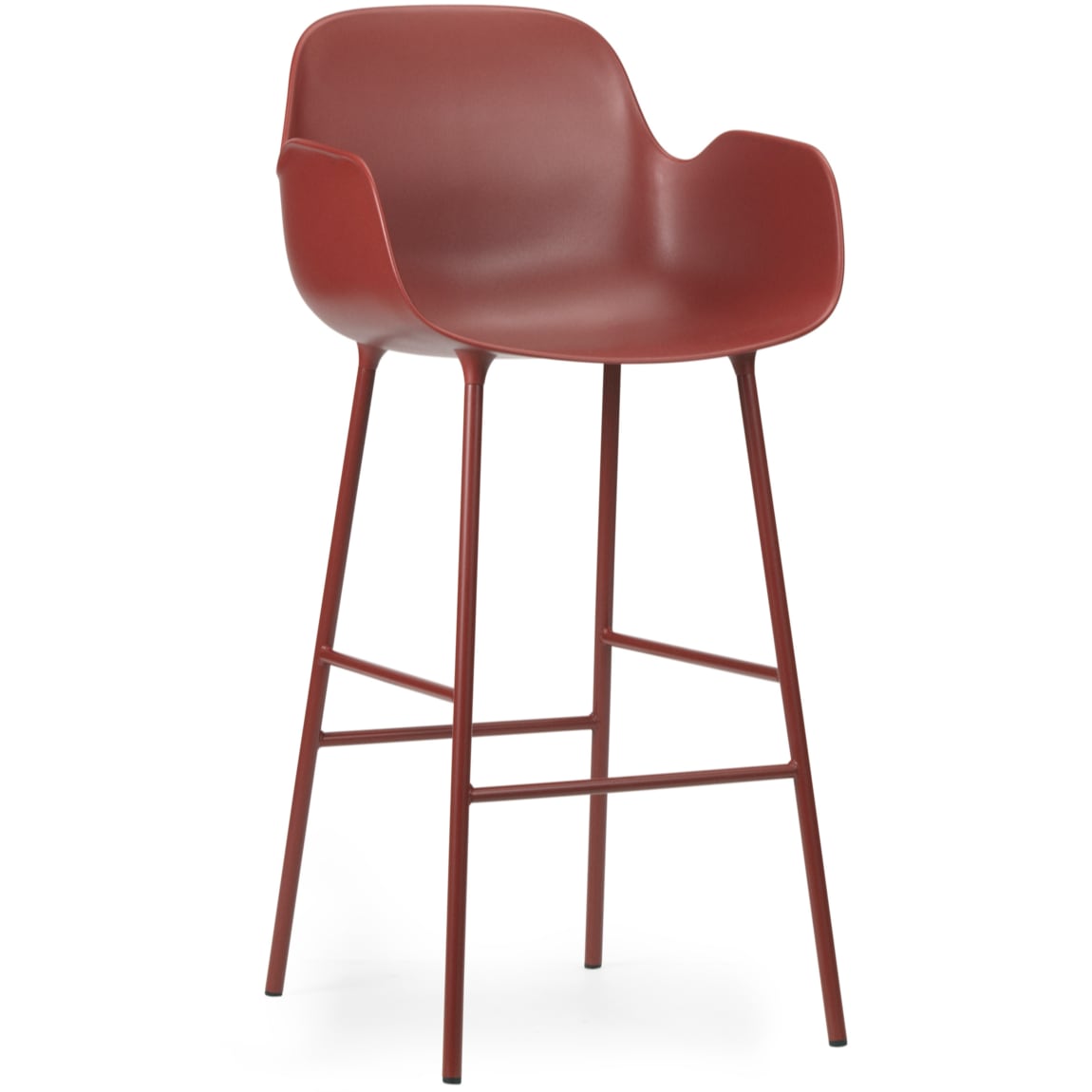 Form Bar Armchair