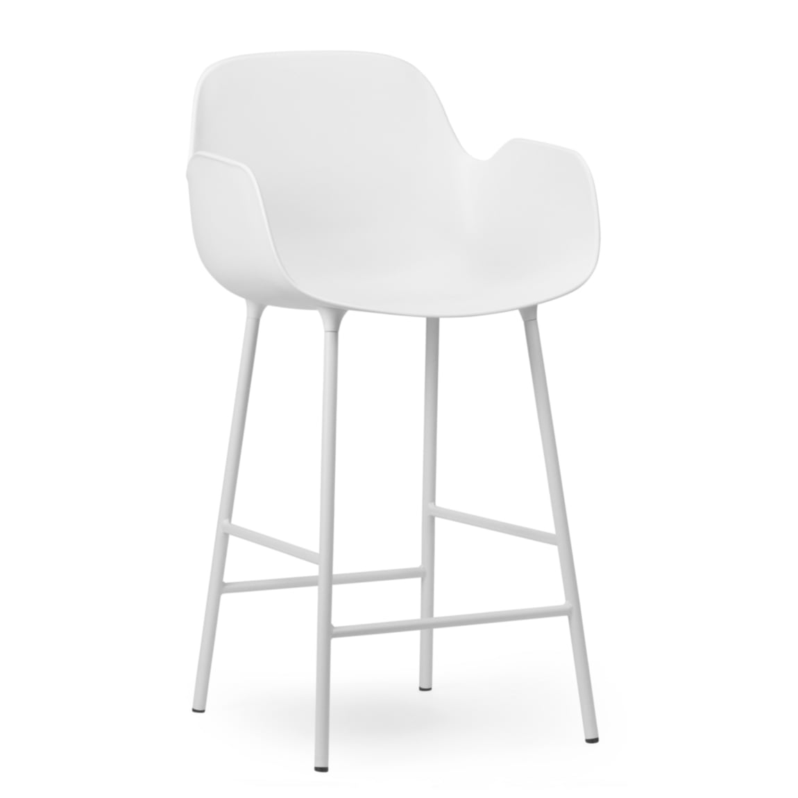 Form Bar Armchair