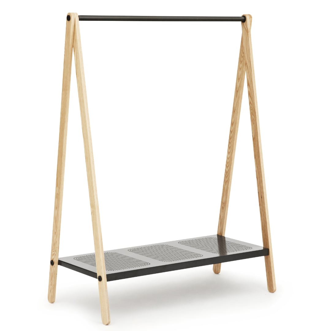 Toj Clothes Rack - Large