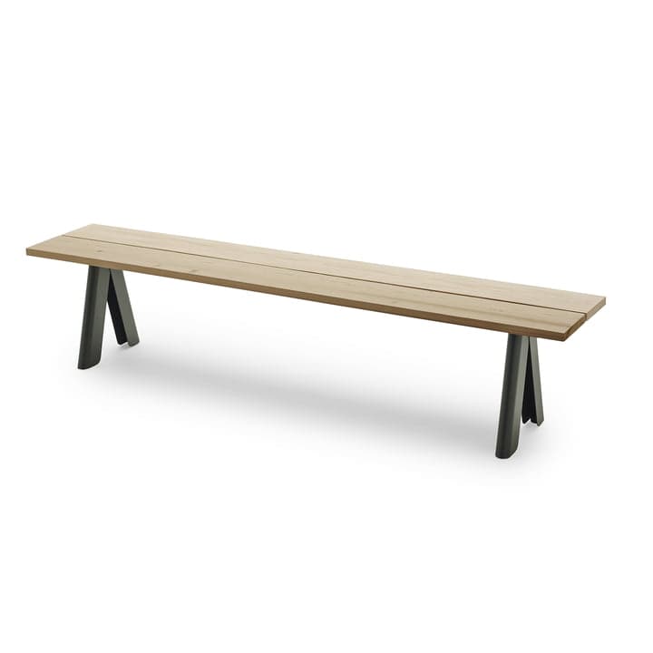 SkagerakSkagerak Overlap Bench - Batten Home