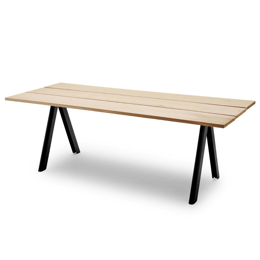 SkagerakSkagerak Overlap Table - Batten Home