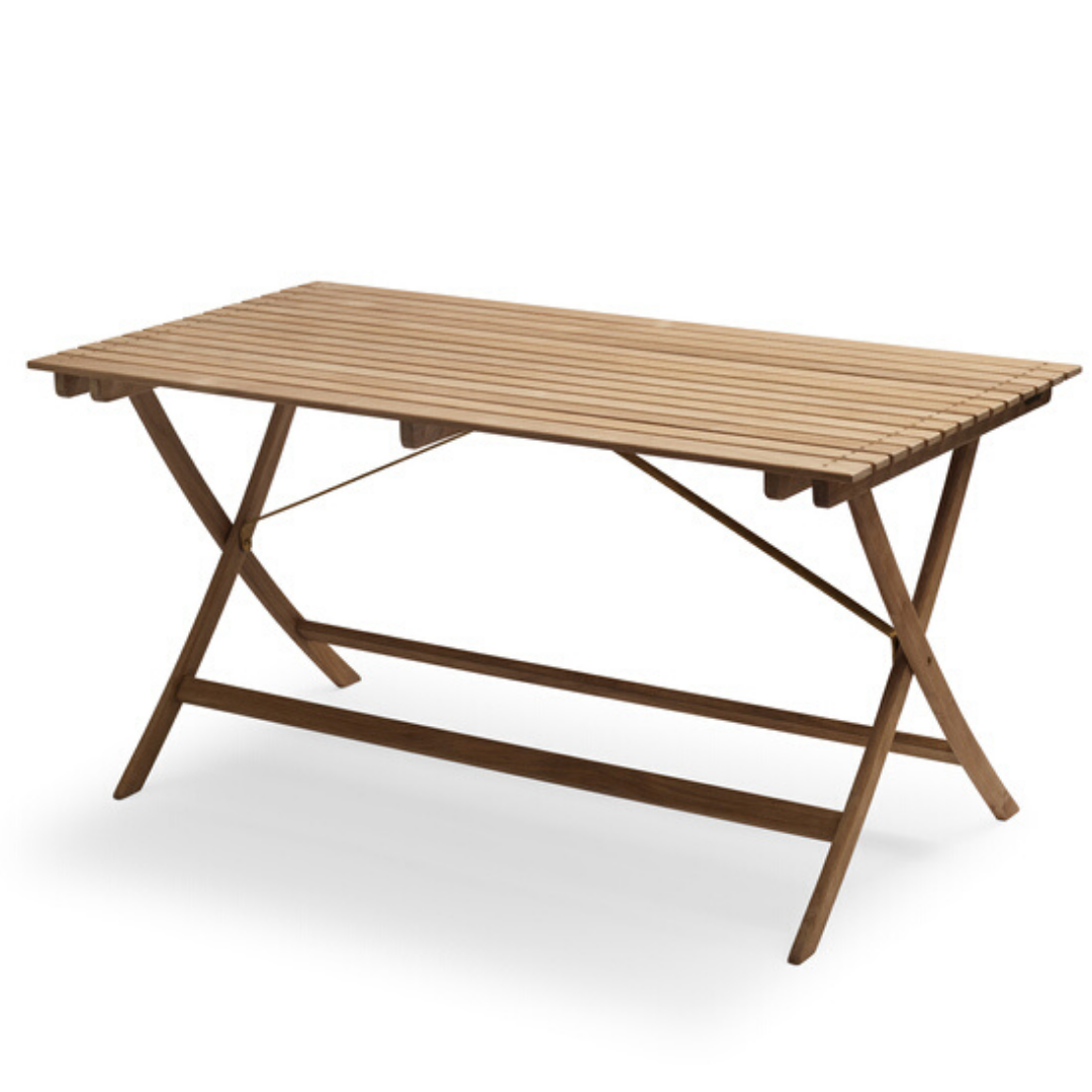 SkagerakSelandia Table 147 - Batten Home