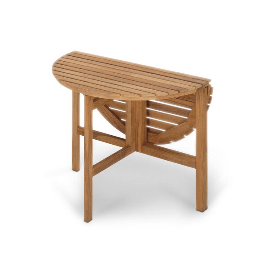 SkagerakSelandia Table 94 - Batten Home