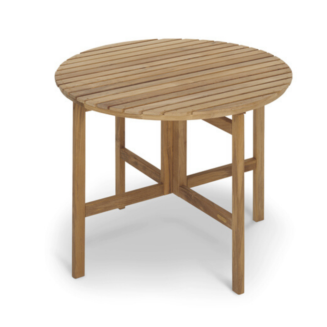 SkagerakSelandia Table 94 - Batten Home