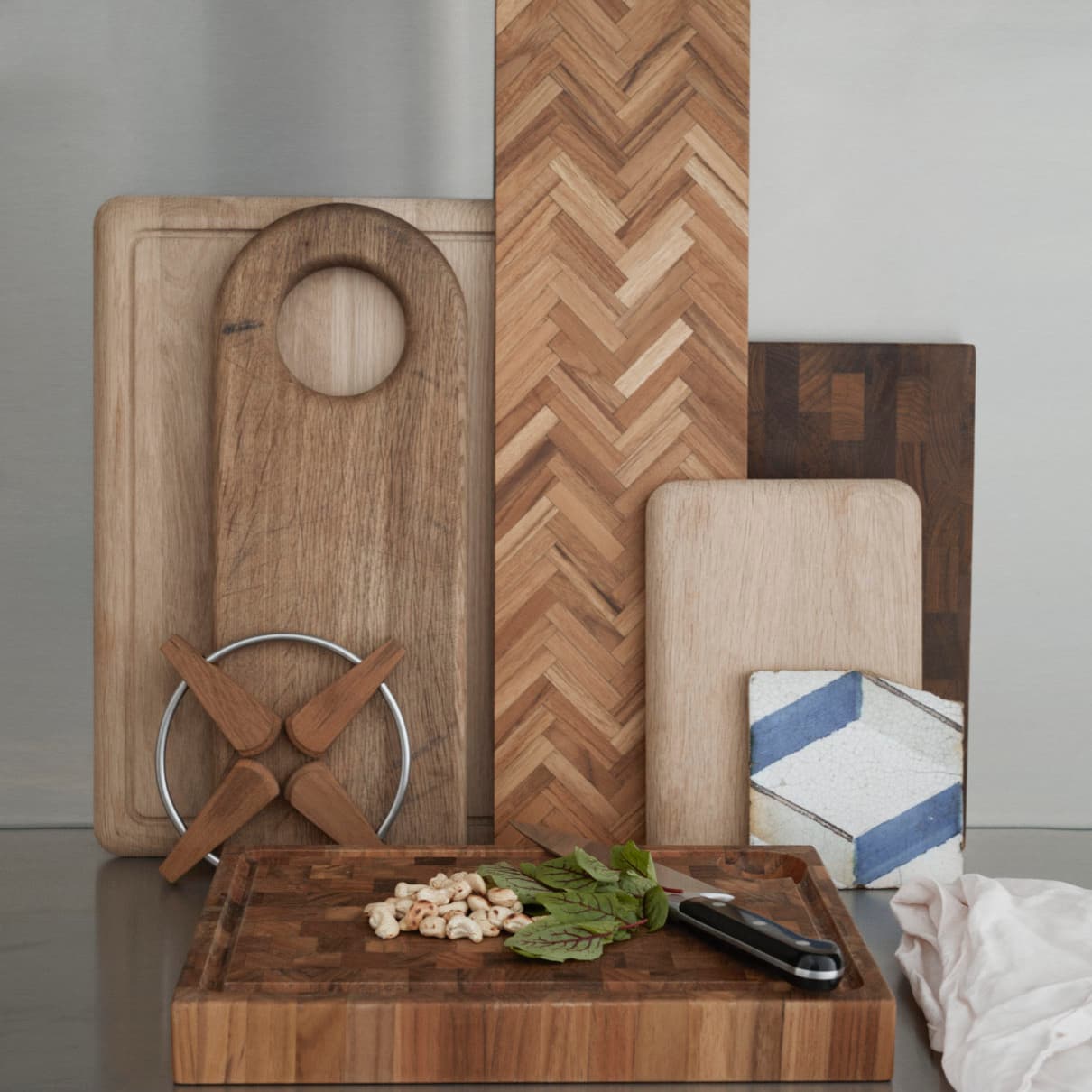 SkagerakDania Cutting Board - Batten Home