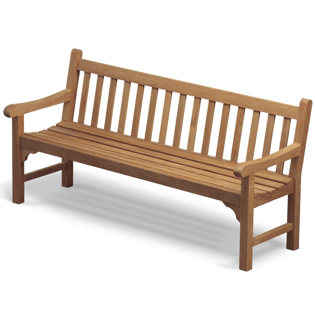 SkagerakEngland Bench - Batten Home