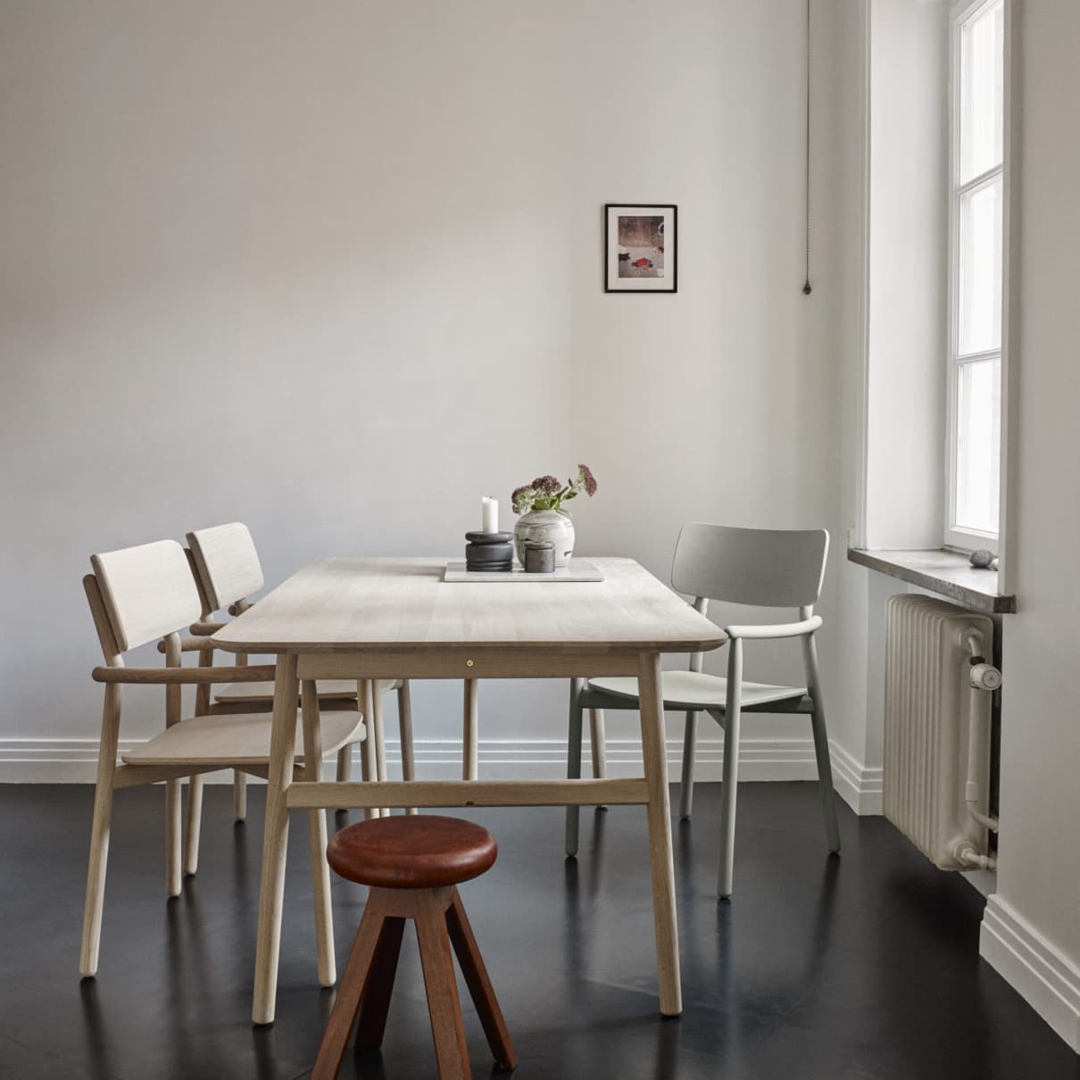 SkagerakHven Table 170 - Batten Home