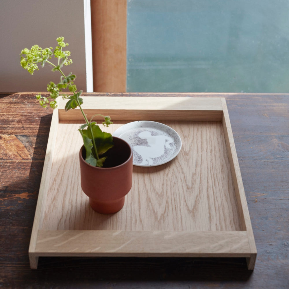 Skagerak No.10 Tray