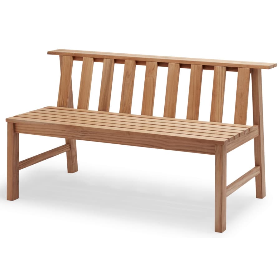 SkagerakPlank Bench - Batten Home