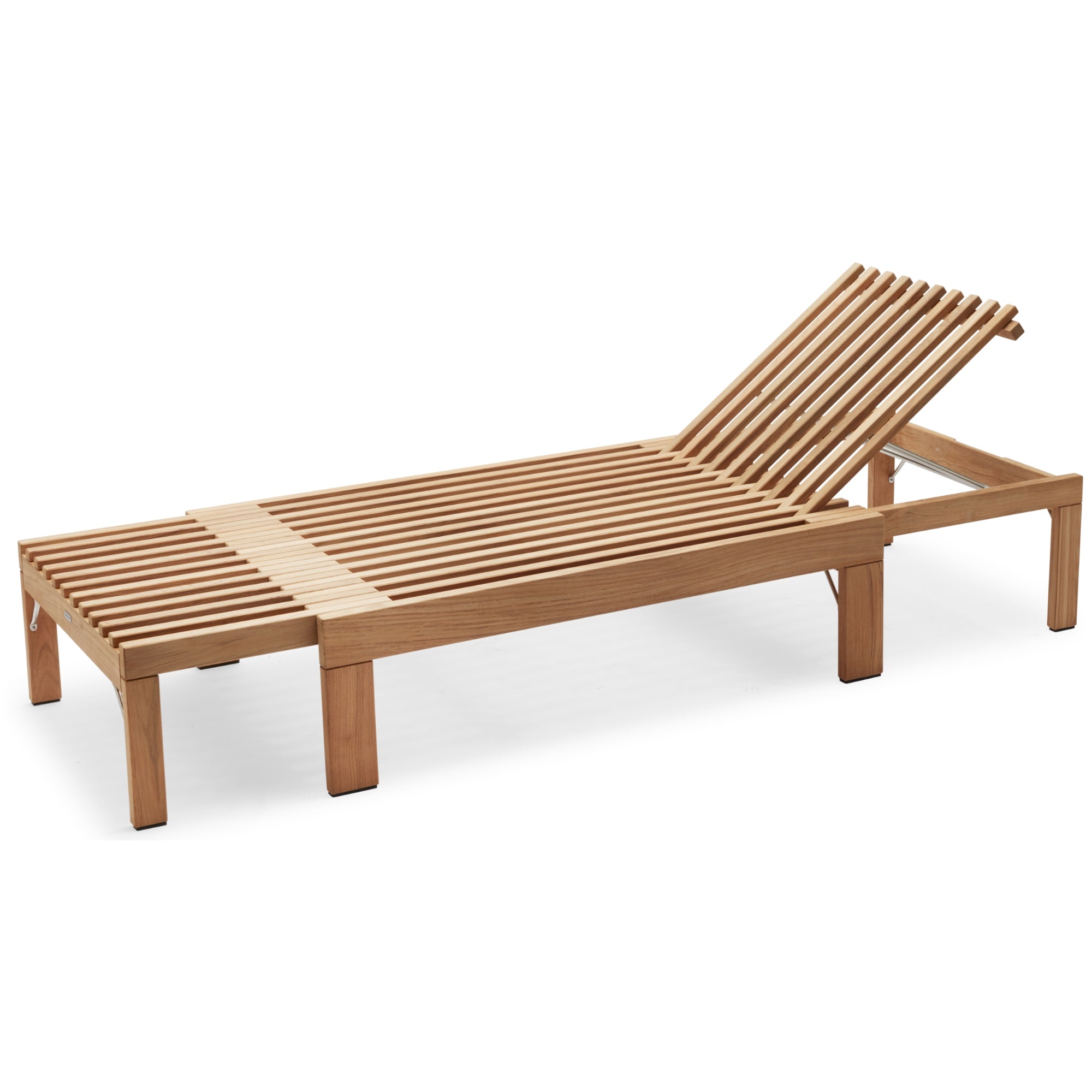 SkagerakRiviera Sunbed - Batten Home