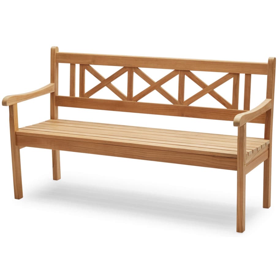 SkagerakSkagen Bench - Batten Home