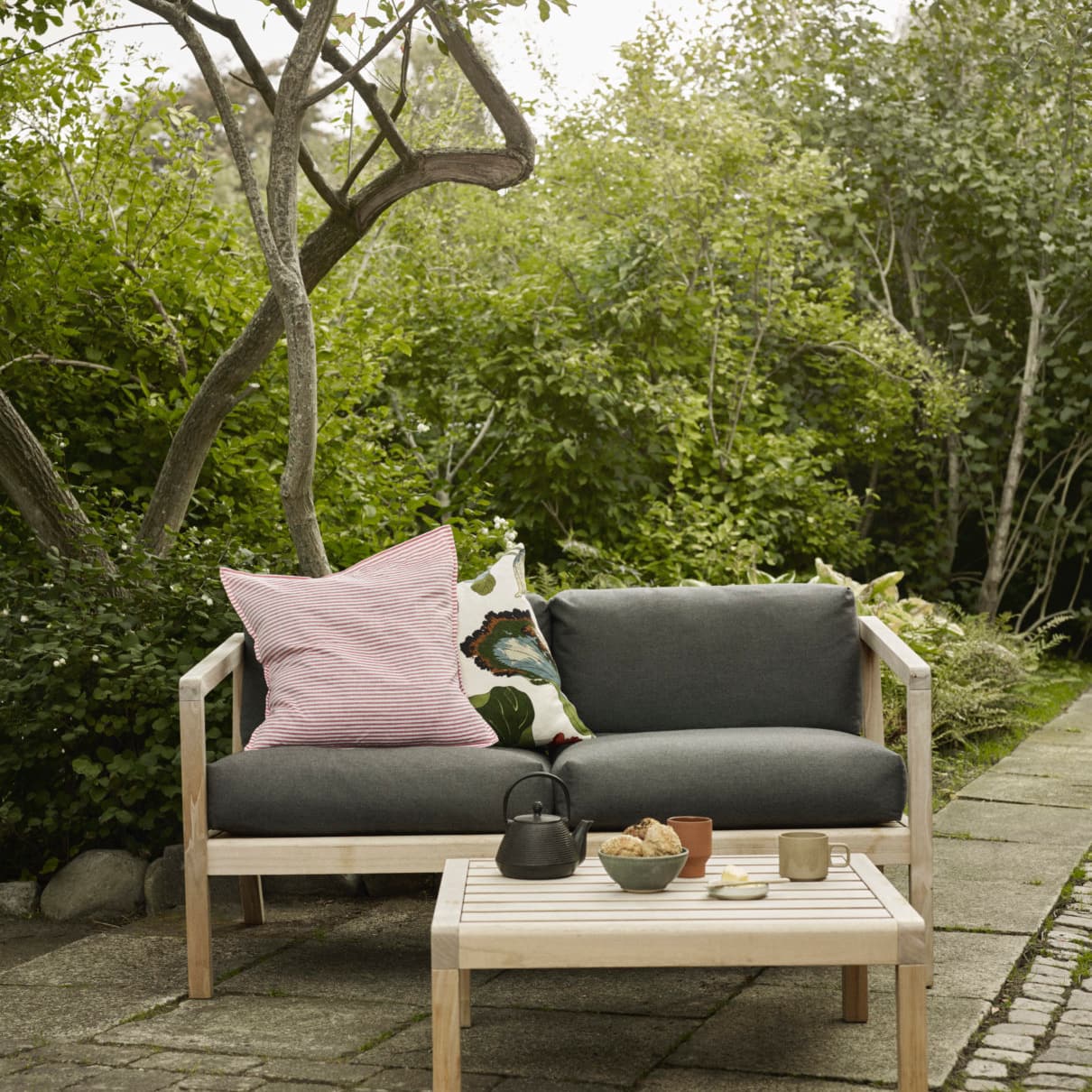 SkagerakVirkelyst Sofa - Batten Home