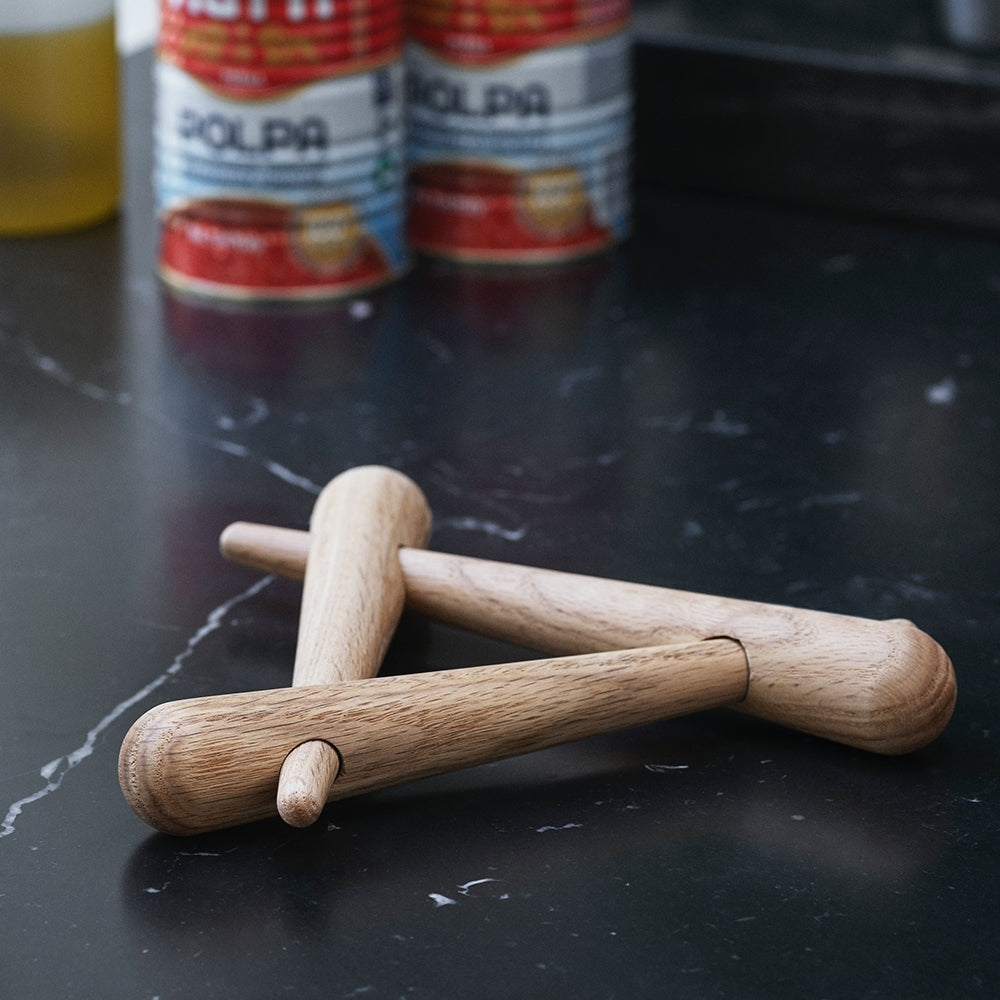 Timber Trivet Oak