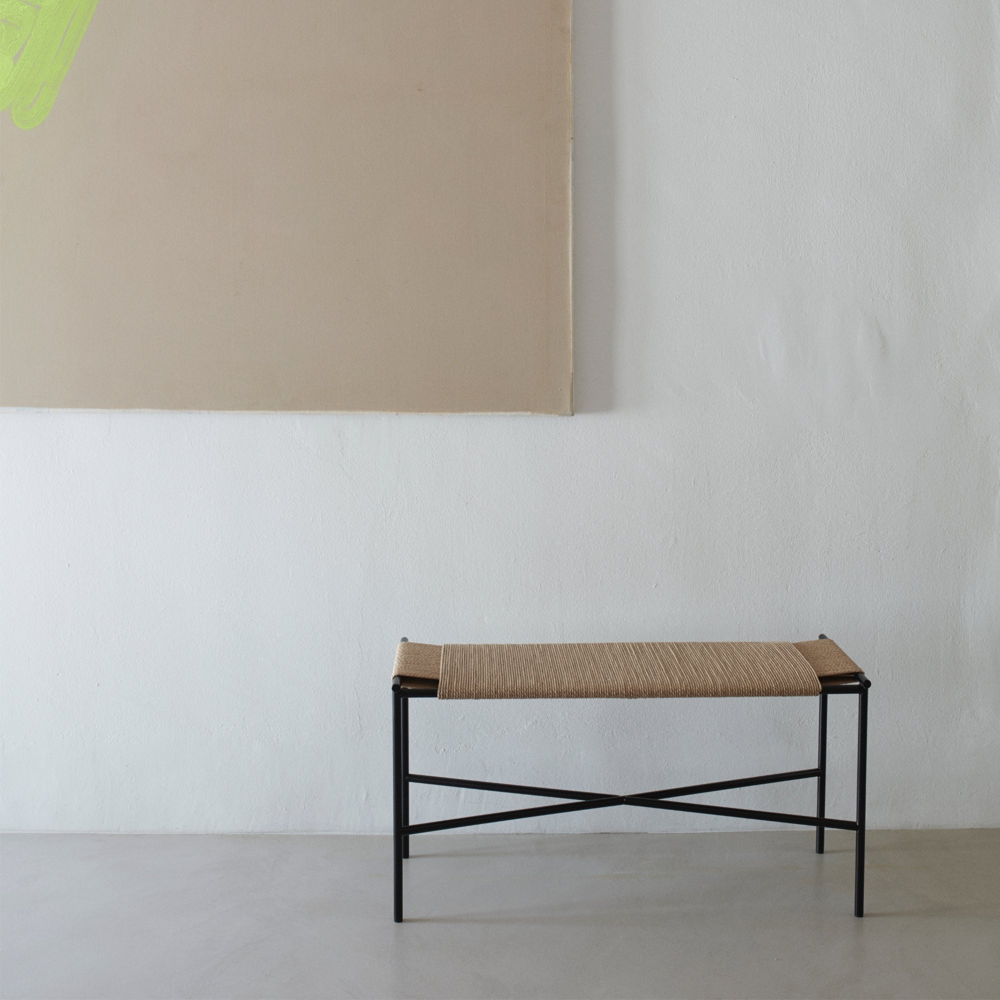 SkagerakVent Bench - Batten Home